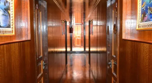 Maldivica Cruise ( Maldivian Dream)