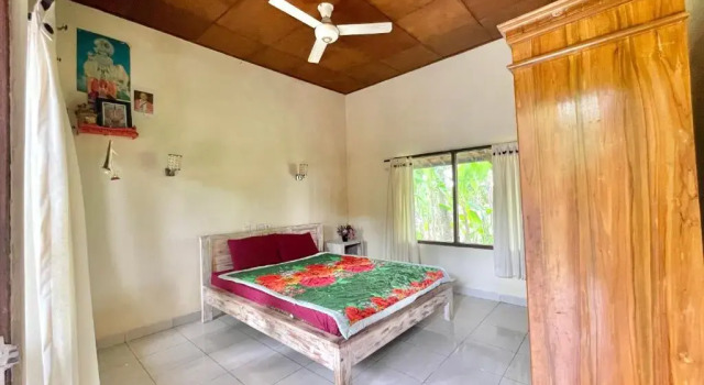 bucu hidden guest house, and meditation center