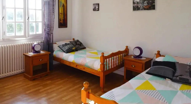 Holiday Home in Kersiny With Sea Views, Book Feriehus Poulgoazec Bretagne