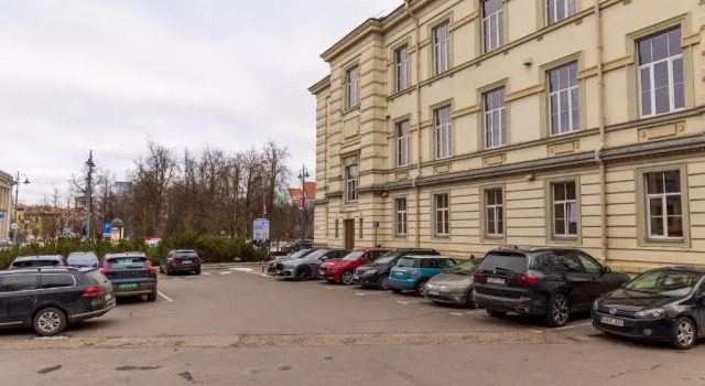 DOMA3 Luxury Vilnius Apartment, Prenota Appartamento Vilnius Contea di Vilnius