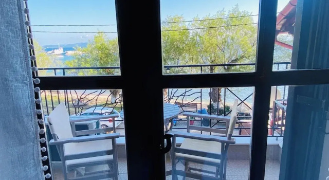 Студия Standard Harmony Seaside Pelion