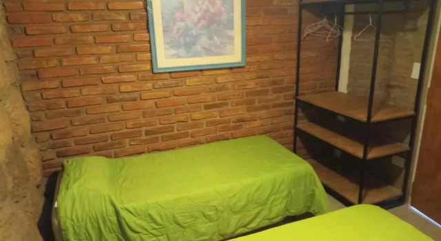 Los Carolinos Departamentos, Rezerwuj Hotel Villa Carlos Paz 