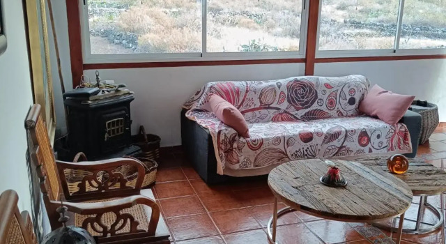 VistaSalmor, Prenota Hotel Frontera El Hierro