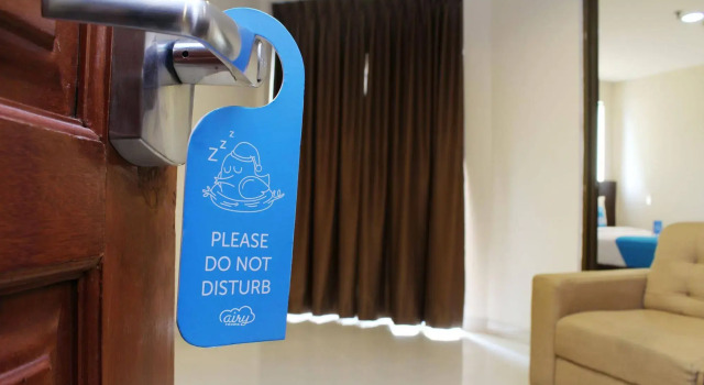 Airy Grogol Kyai Tapa Jakarta, Book Hotel Grogol Jakarta
