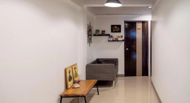 Nature Home Hostel