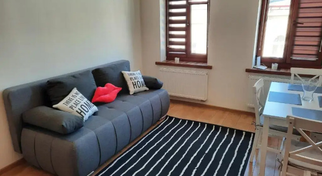 Апартаменты Voal Mini 2 Apartament