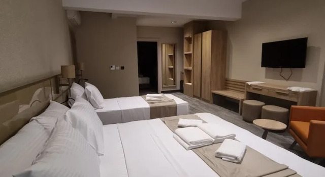 Люкс Business Hotel Kalfa