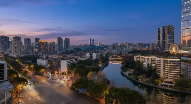 Shangcheng·Yunmin Bed and Breakfast (Guiyang Qingyun Market Branch), Varaa Hotelli Guiyang Guizhou