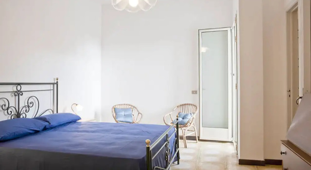 Вилла с 5 комнатами с балконом VilleSalento - Villa Salento Beach M520