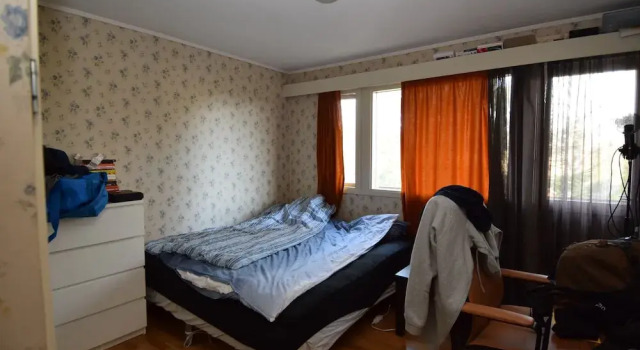 Коттедж Solferie Holiday Home Bjørnestien