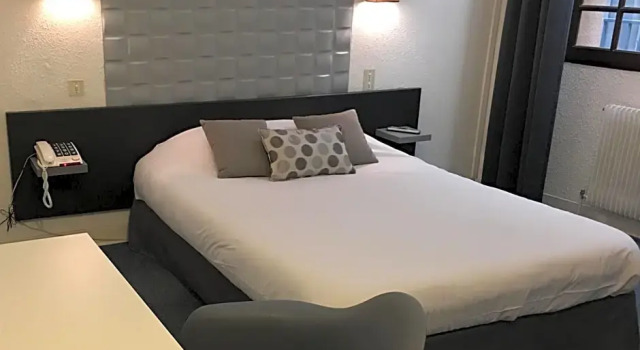 Номер Standard Hôtel De La Loge