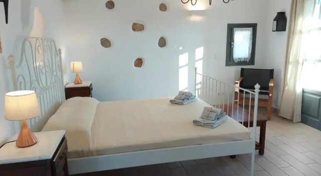 Двухместный номер Standard Villa Del Mar