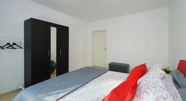Apartment 1811, Забронировать Апартаменты/квартира Риека Приморско-Горанская жупания