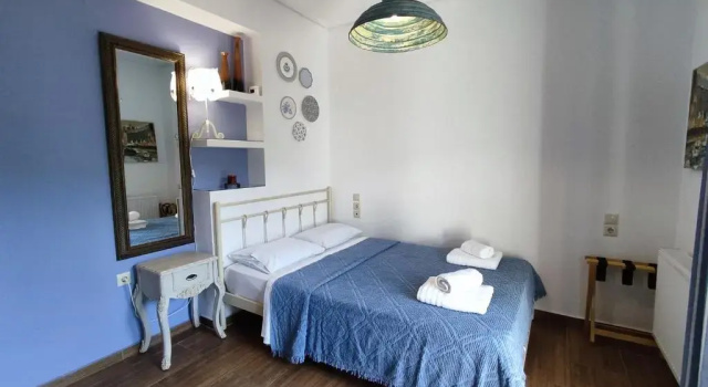 Вилла Villa Filyra