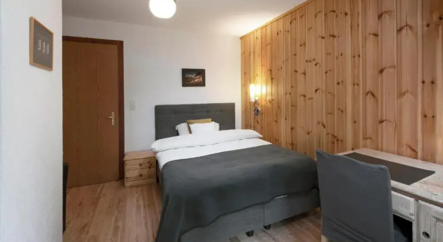 Номер Standard Hotel le Beausite