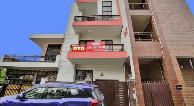 Corporate Stayz, Забронировать Отель Гургаон Gurgaon Region, рядом с Apollo Tyres Ltd