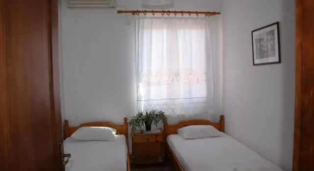 Dimitra's Apartment