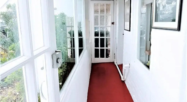 Lejlighed Beachfront Studio Apartment