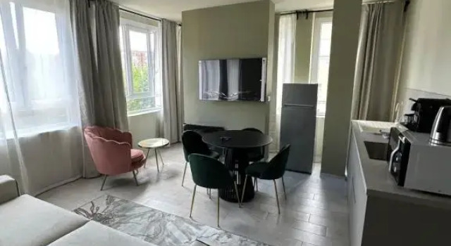 Suite junior Torino Loft
