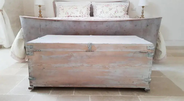 Номер Standard Dimora DAmato