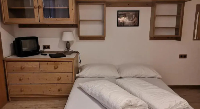 Студия boutique appartementsKOFLER