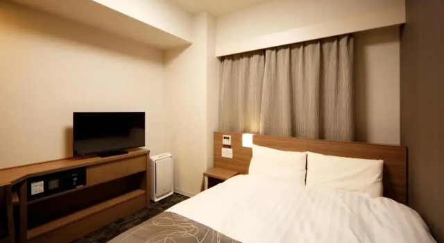 Run of House Dormy Inn Nagano