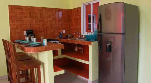 Номер Standard Bungalows Don Agustin