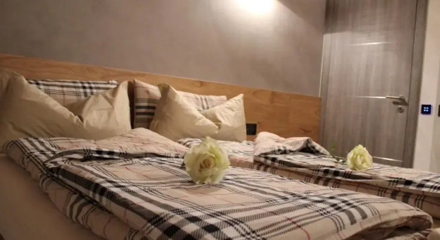 Appartamento Suite centro Livigno 4S - Sabrina, Забронировать Апартаменты/квартира Ливиньо Ломбардия, рядом с Кресельный подъёмник Кампо Сквола (нижняя станция)
