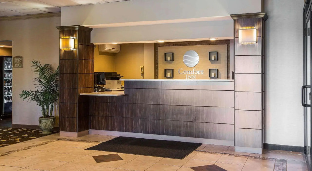 Comfort Inn Albany-South, Glenmont, Book Hotel Albany Hudson Valley