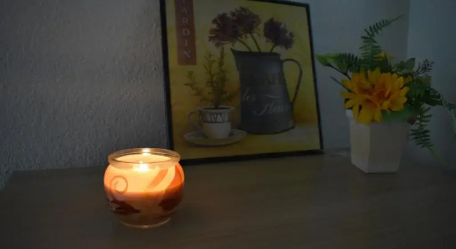 Двухместный номер Standard Hostel Omega