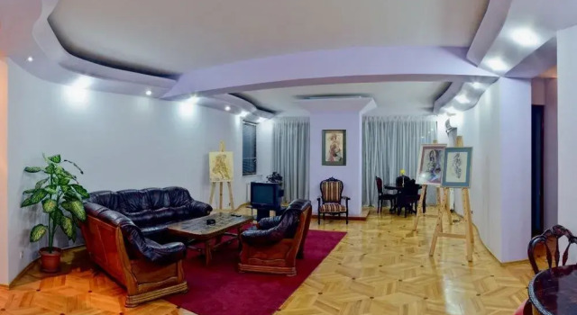 Отель VIP Victoria