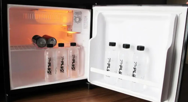 Номер Standard The Plug Hotel
