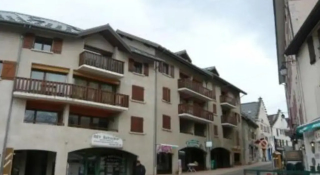 Appartement Villard-de-Lans, 2 pièces, 4 personnes - FR-1-515-77