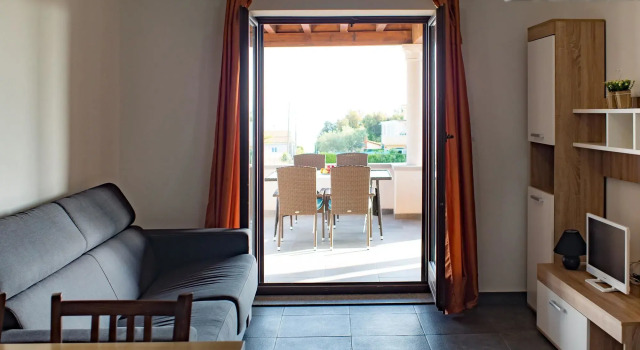 Aparthotel Plat