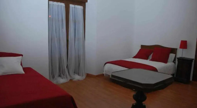 Вилла La Casona De Tia Victoria