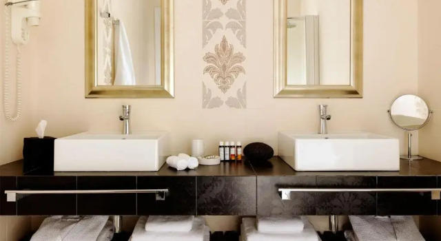 Номер Standard с видом на море Melian Boutique Hotel & Spa