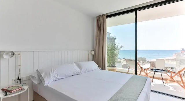Апартаменты ECO-APARTMENTS LA MARINEDA