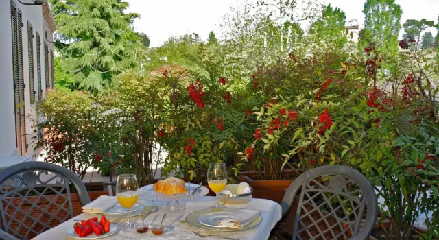 Номер Superior Hotel Villa Lauri