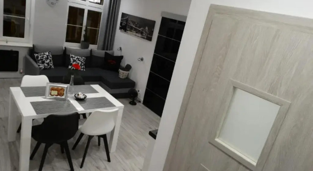APARTAMENT "Eli", Забронировать Апартаменты/квартира Апартаменты Торуни, рядом с Костел Благословенной Девы Марии, Апартаменты/квартира
