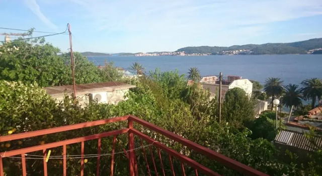 Apartments Petković