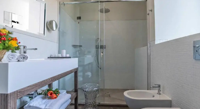 Двухместный номер Deluxe Hotel Martis Palace