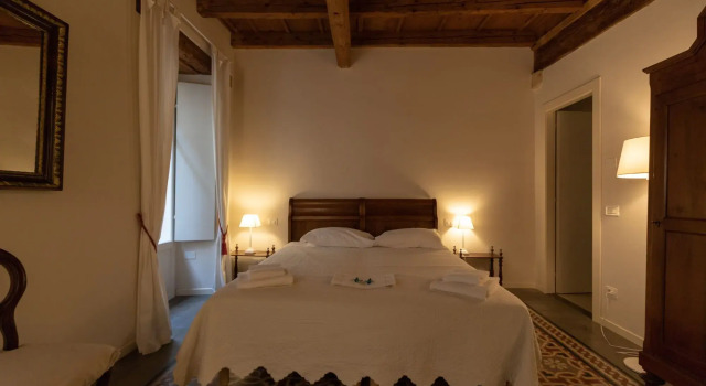 Dimora Cappello 1