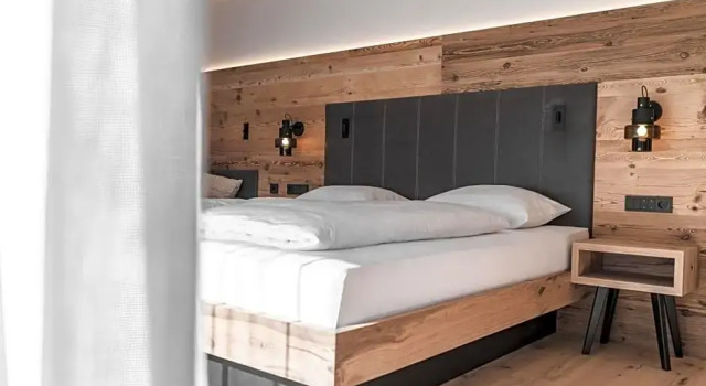 Номер Standard Brunnerhof Klausen-Chiusa