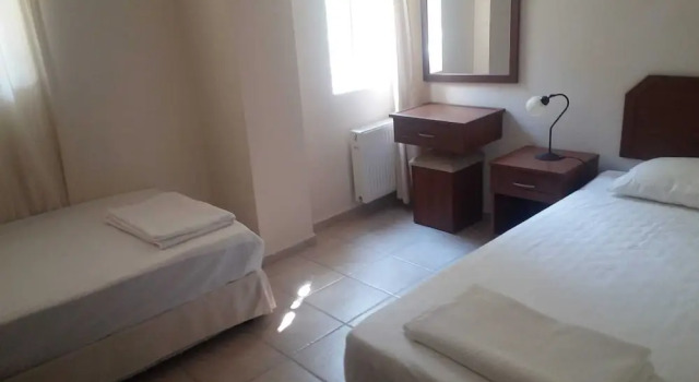 Номер Standard DM Residence Butik Otel