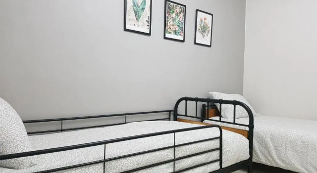 Двухместный номер Standard Y.ROAD 135