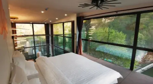 Люкс Beijing Qingsu HOME Homestay