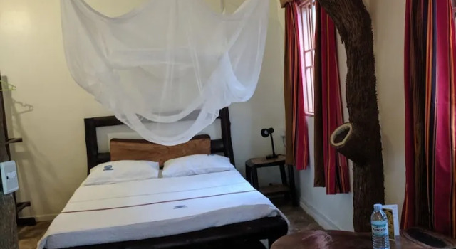 Двухместный номер Standard Casa Del Turista