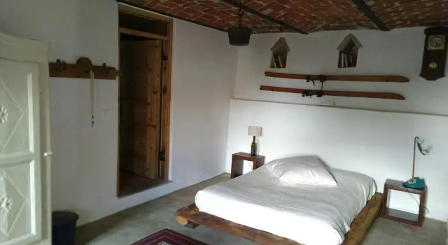 Suite Superior Greeneria