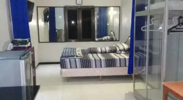 Wisma Hargo Srondol Kulon