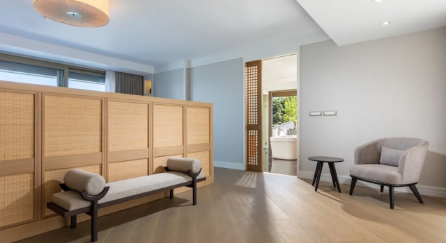 Люкс Luxury Hiddenbay Urla